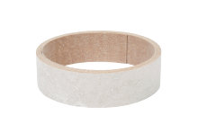 Kantband Ljus Betong 32 mm x 300 cm